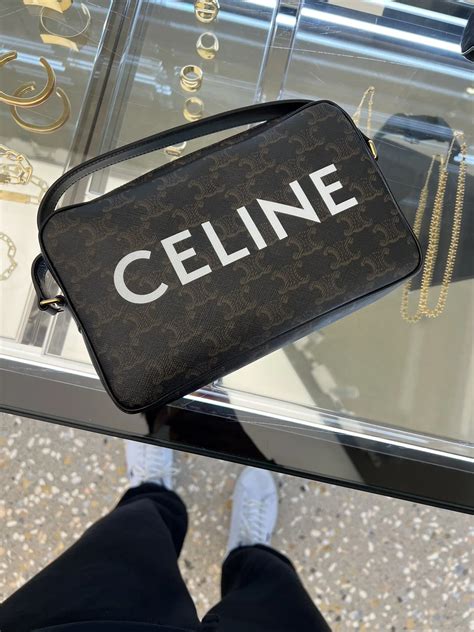 แบรนด์ celine ราคา|ราคากระเป๋า celine.